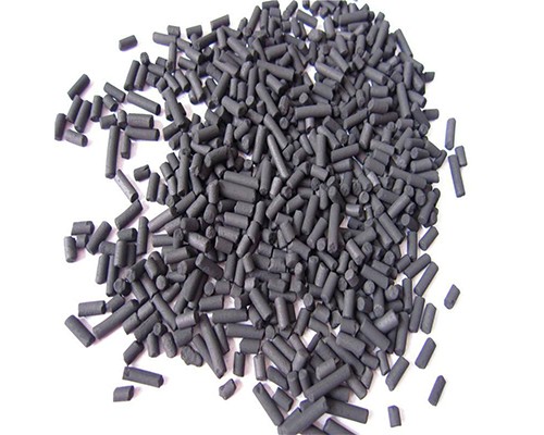 水处理配件-活性炭