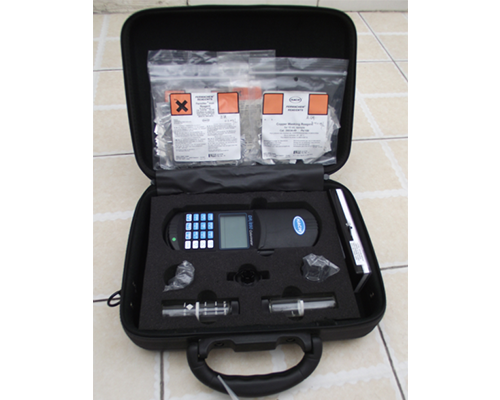 水处理维护工具