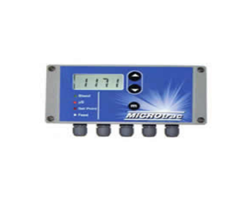 水处理设备-控制器