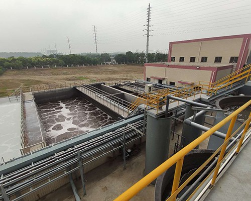 废水工程设计安装