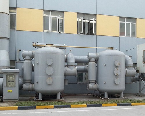 成套废气处理设备